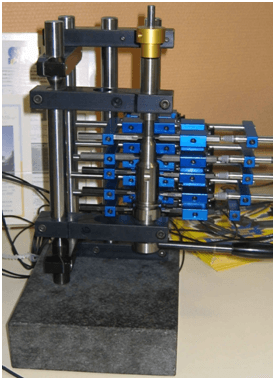 Machine Mesures SPC