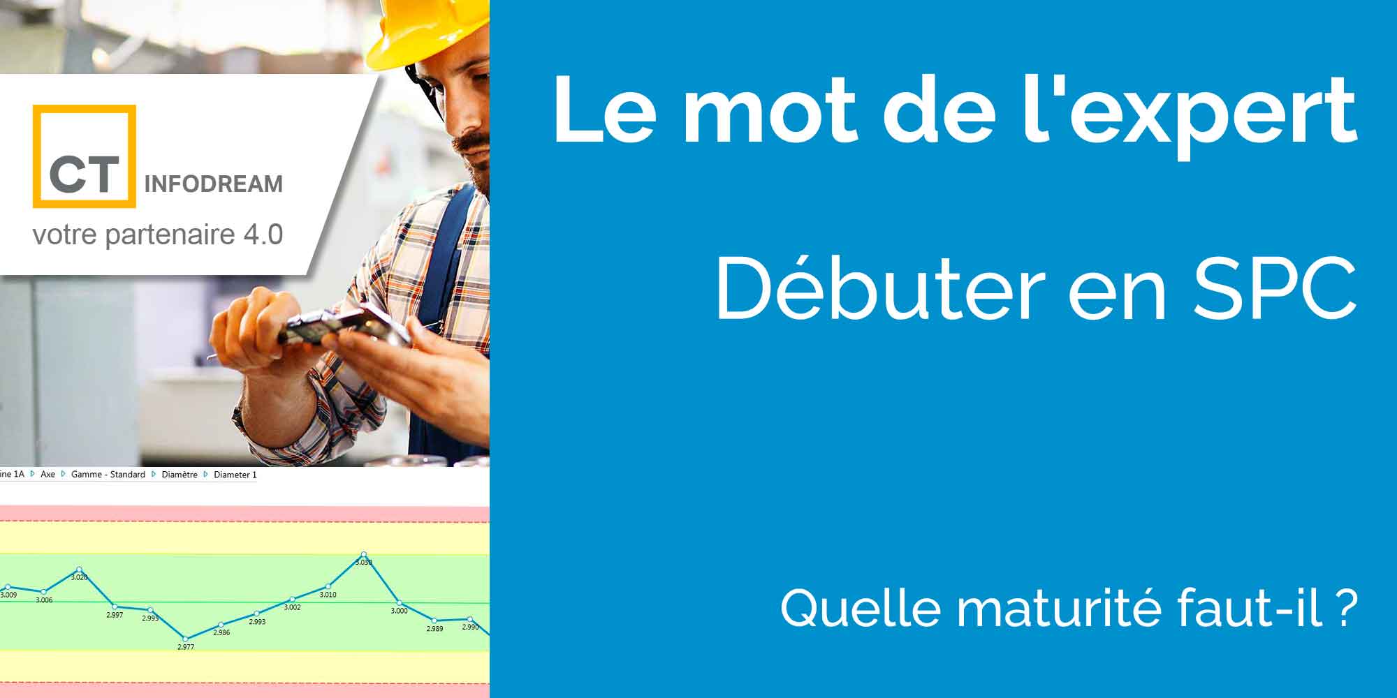 Débuter En SPC. Quelle Maturité Faut-il ?