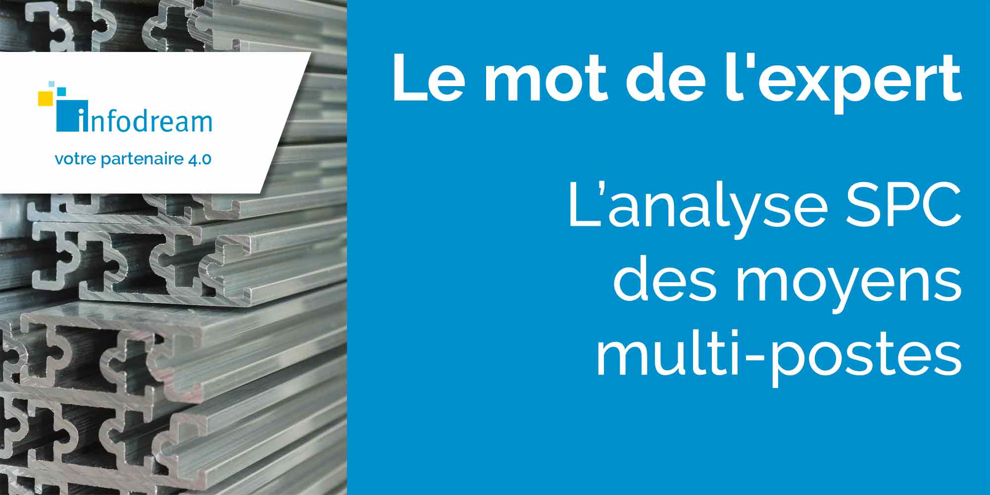 Analyse SPC Des Moyens Multi-postes