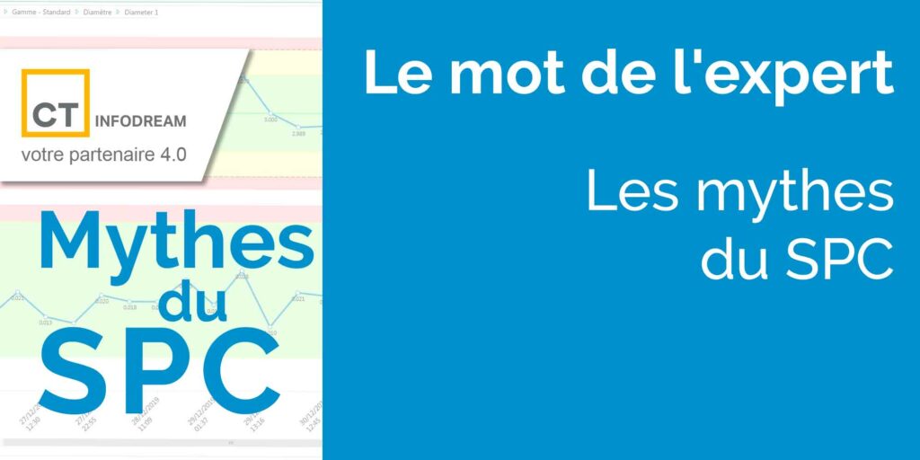 Les Myths Du SPC, Le Mot De L'expert D'infodream