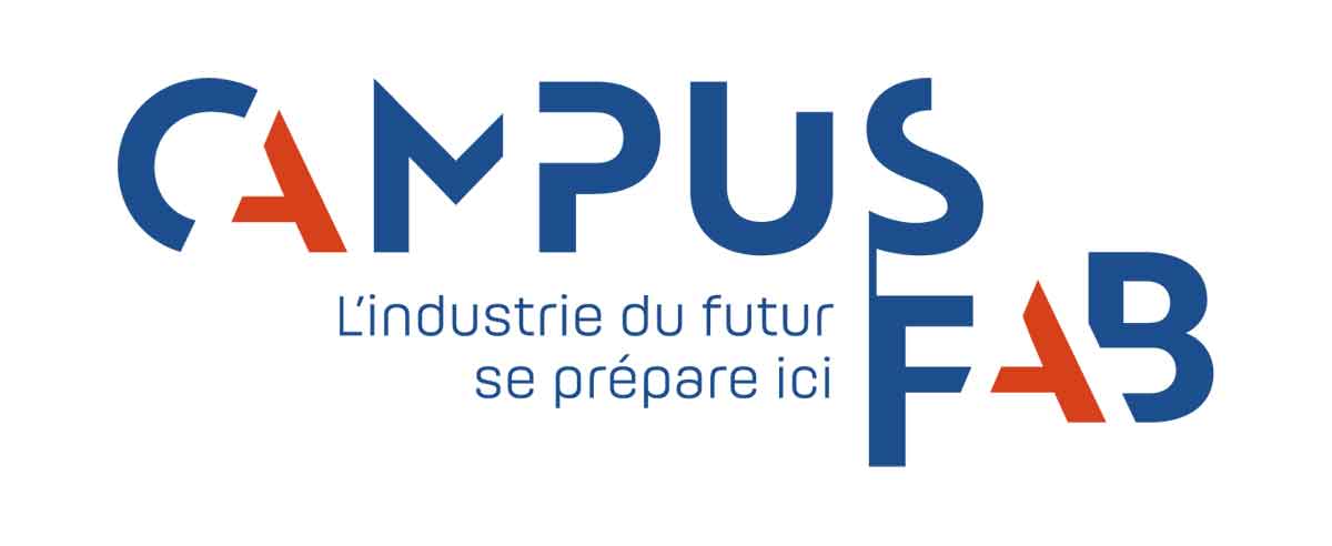 Infodream Partenaire De Campus Fab