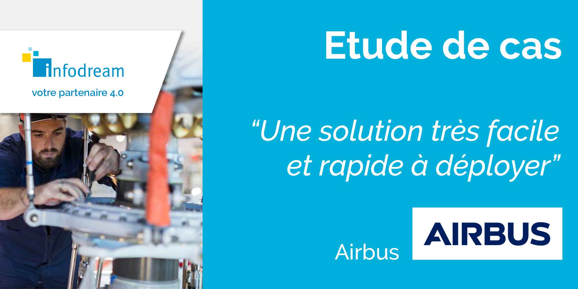 Airbus Helicopter Utilise La Suite Qualaxy D'Infodream