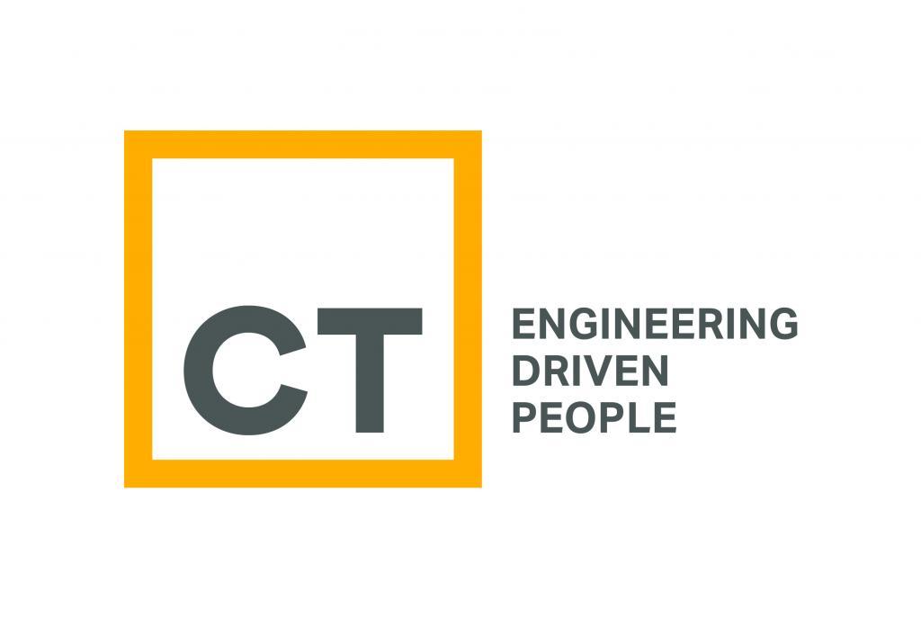 logo CT Ingénierie