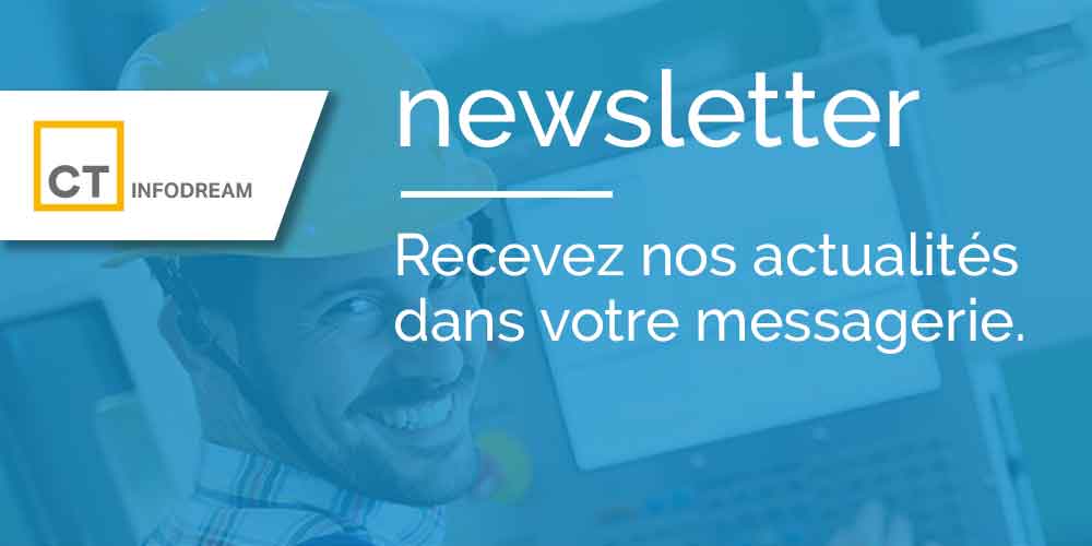 Newsletter CT Infodream